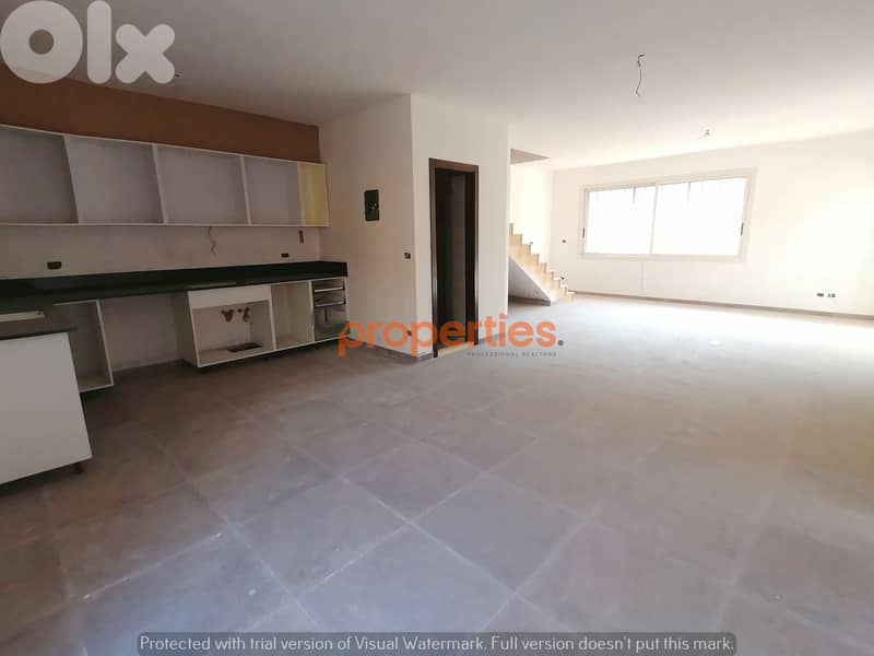 Payment Facility,Duplex For Sale In Laqlouq Jbeil CPJJA84 0