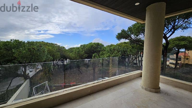 Brand new 250SQM Apartment in Mar Chaaya 0