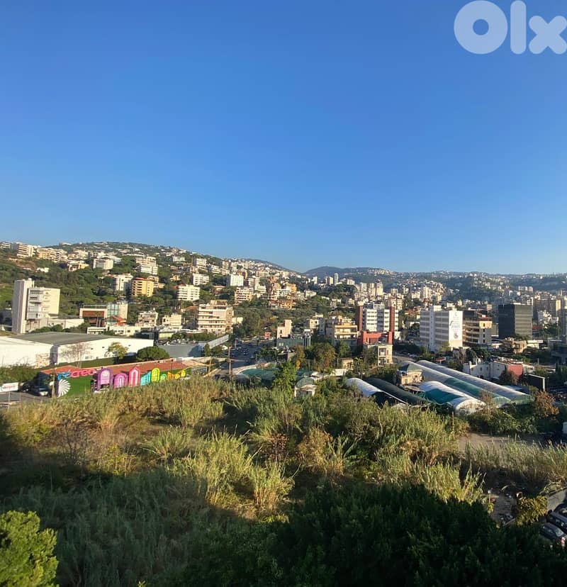 Apartment for sale in Naccache 0