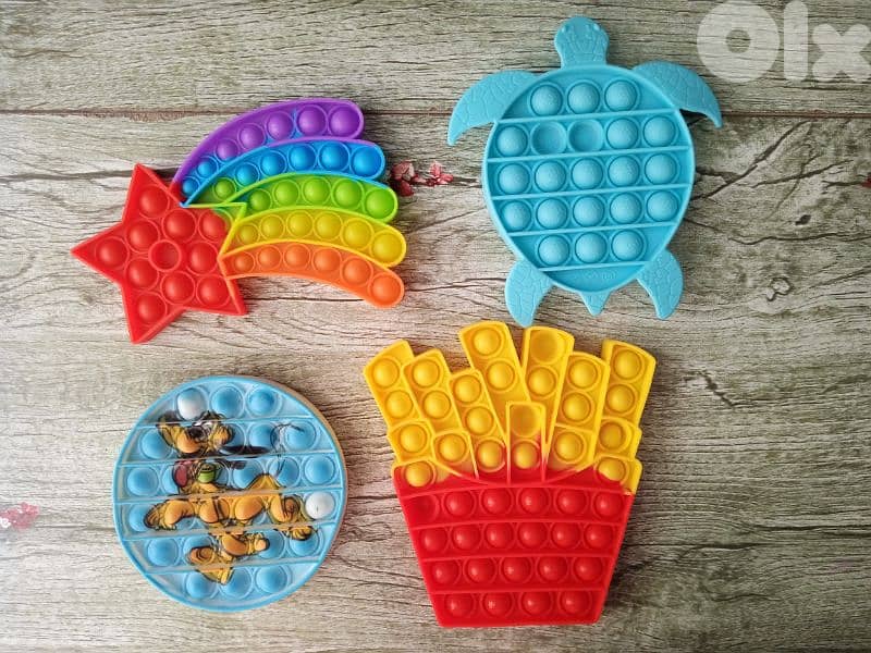 kids toys and gifts 2