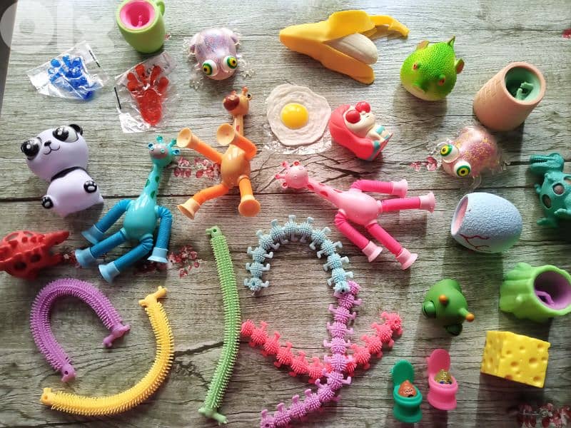 kids toys and gifts 10