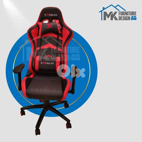 Gaming chair 3
