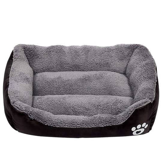 Pet Sofa Bed 1