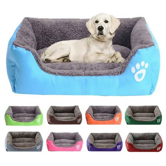 Pet Sofa Bed 2