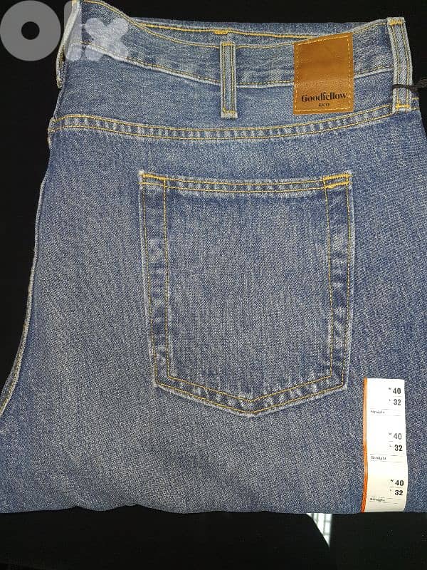 Goodfellow original jeans all sizes 0