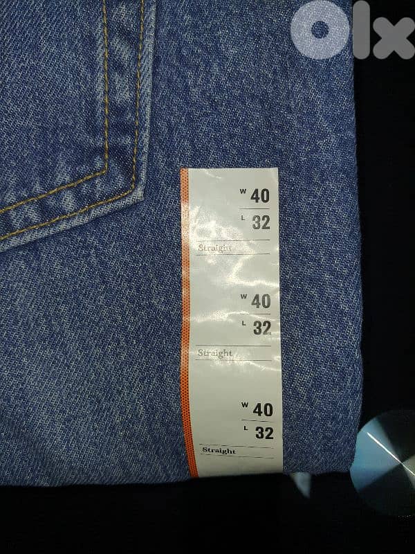 Goodfellow original jeans all sizes 1