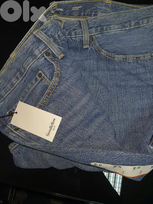 Goodfellow original jeans all sizes 2