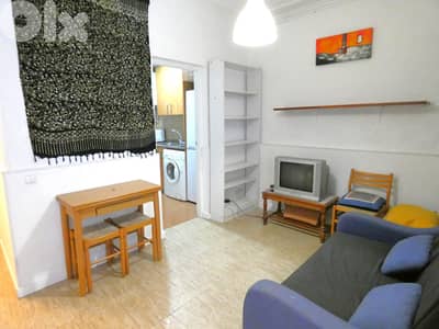 Spain apartment in Barcelona, Investment opportunity! PR-00135