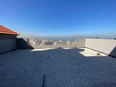 Apartment for sale in Antelias شقة للبيع في انطلياس