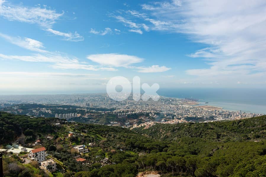 Deluxe Apartments/ Studios | delivered after 2years | Pano View 0