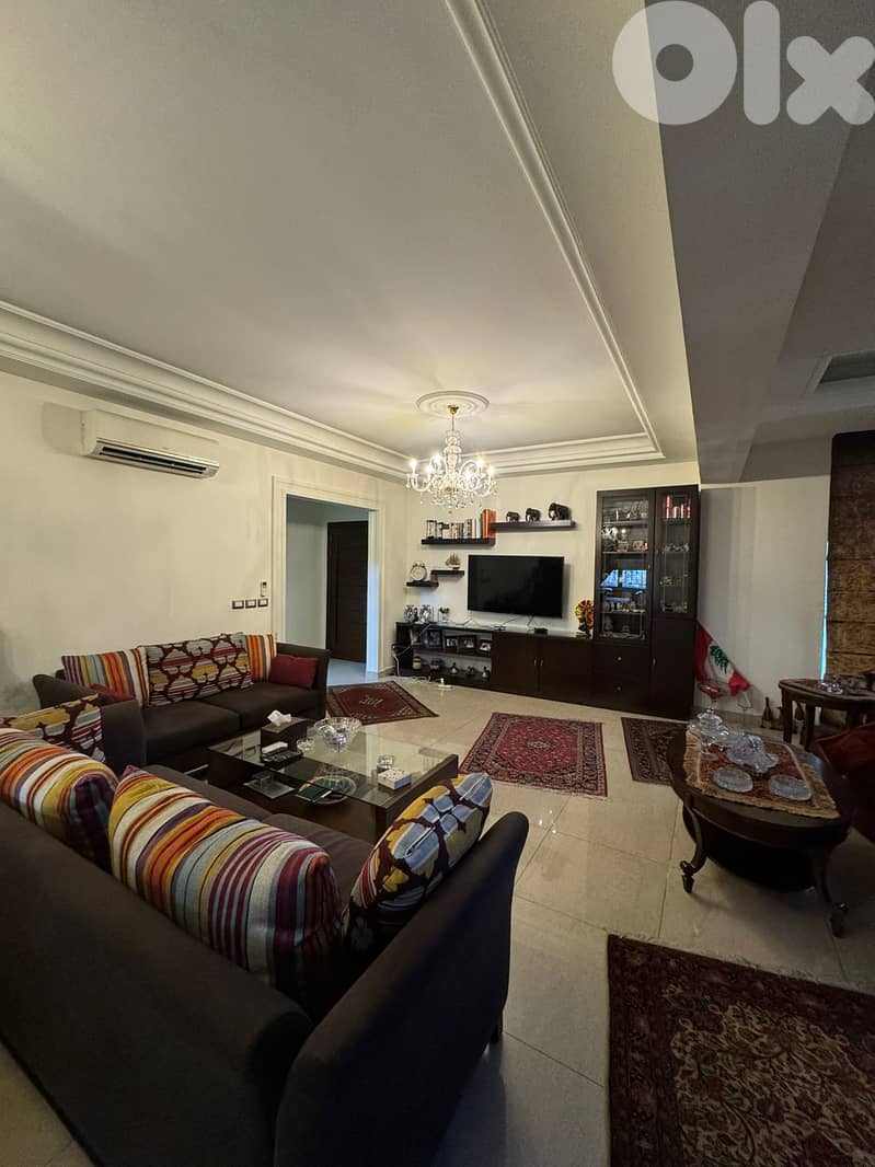 CATCH IN VERDUN PRIME , BRAND NEW (170SQ) 3 BEDROOMS , (BT-948) 0