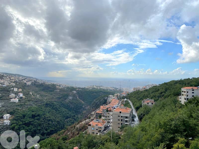 Apartment for sale in Rabweh/ HOT DEAL/ View/ Duplex 0