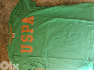 3 t-shirts size 9-10-11