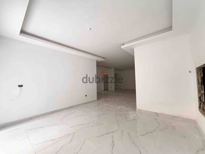 Apartment For Sale In Hboub | 77 Sqm Terrace | شقة للبيع |PLS 26192/4 0