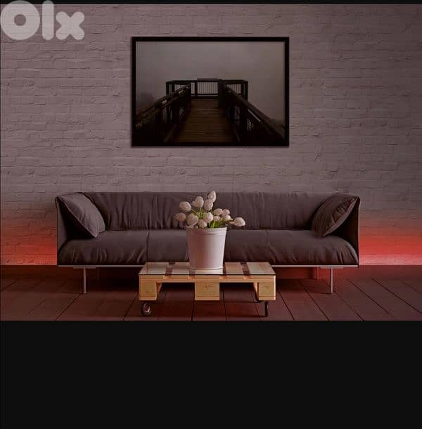 LIVARNO Home led strip 5m_ remote control(made in Germany)/4$ delivery 2