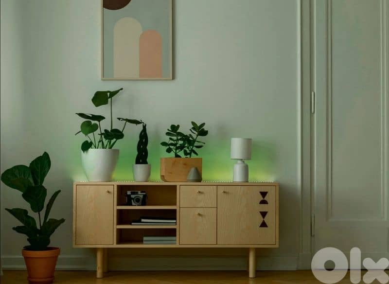 LIVARNO Home led strip 5m_ remote control(made in Germany)/4$ delivery 6