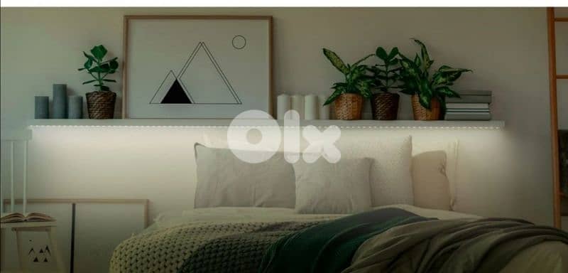 LIVARNO Home led strip 5m_ remote control(made in Germany)/4$ delivery 7