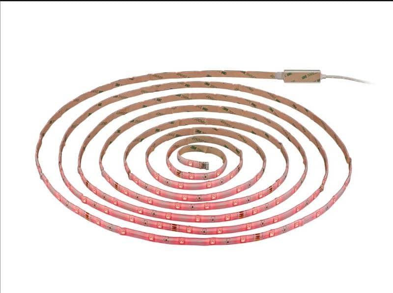 LIVARNO Home led strip 5m_ remote control(made in Germany)/4$ delivery 9