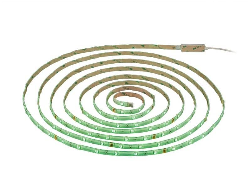 LIVARNO Home led strip 5m_ remote control(made in Germany)/4$ delivery 11