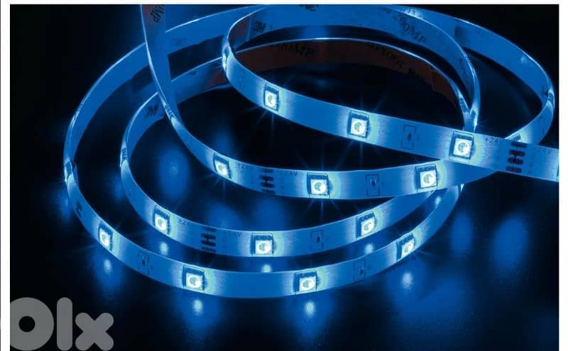 LIVARNO Home led strip 5m_ remote control(made in Germany)/4$ delivery 14