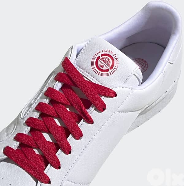 adidas continental 80 1