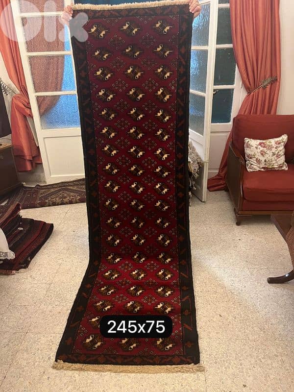 عرض على مدارج عجمي 2