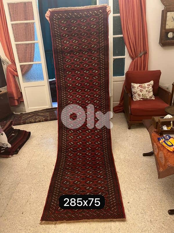 عرض على مدارج عجمي 7