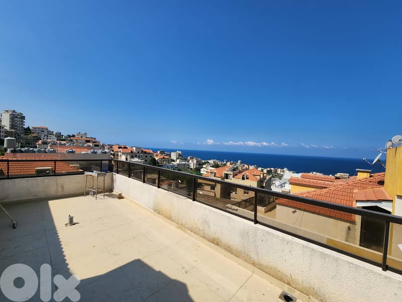 RWB144EA - Duplex apartment for sale in Bouar 0