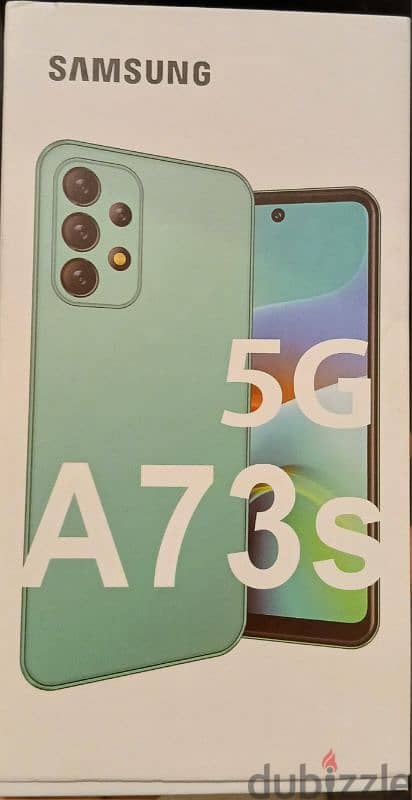 A 73 s / 5 G 0