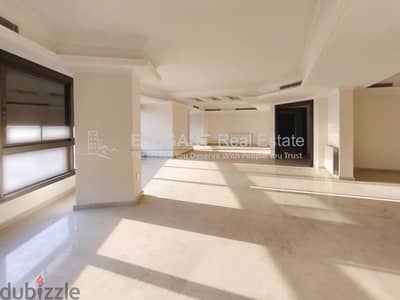 Apartment for Sale | Brand New | Hazmieh
