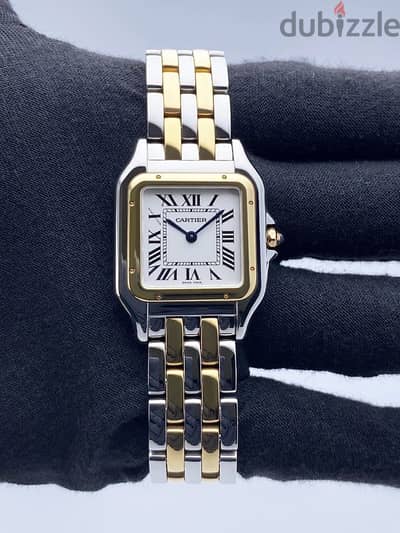 cartier panthere