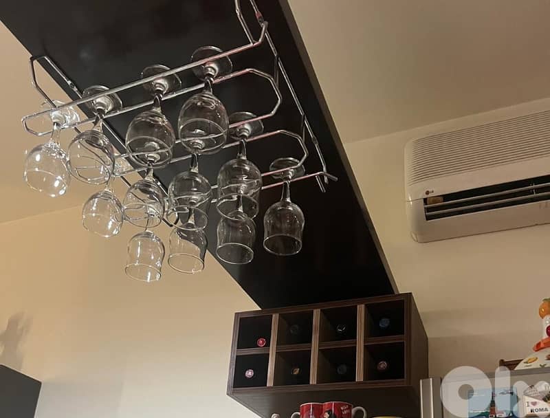 70 Sqm | Semi Furnished & Decorated Chalet For Sale In Jeita 6