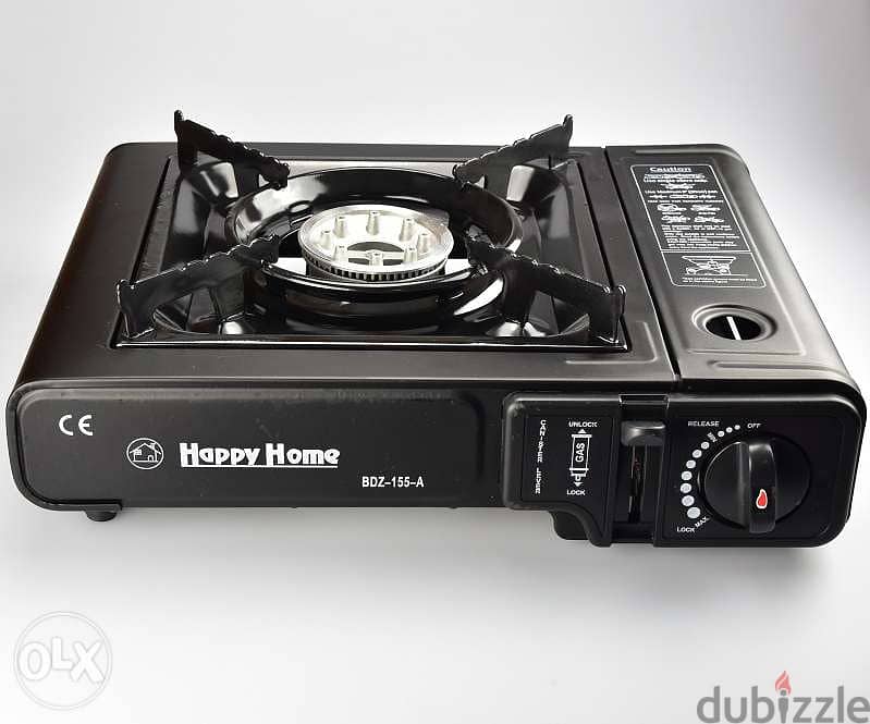 camping gas at a good price 0