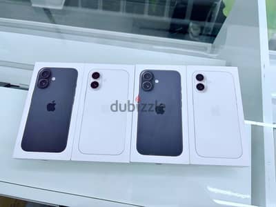 Iphone 16 128/256