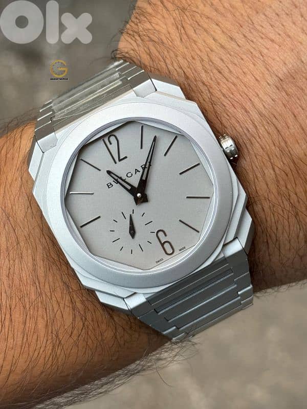 Octo Finissimo BULGARI 0