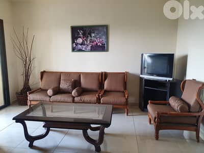 zahle highway apartment 93 sqm for sale prime location Ref#6399