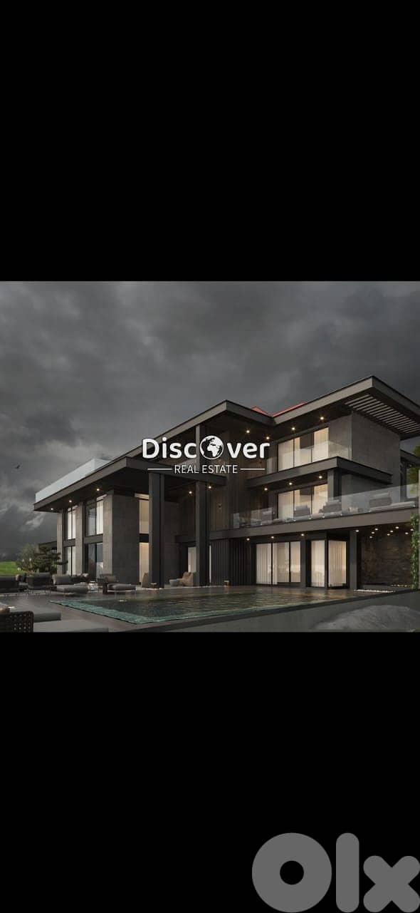 Ultra Modern |  Villa for sale in Chalimar - Baabdat ( Shalimar) 0