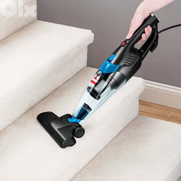 Bissel powerful Hard surface cleaning 2 in 1 450W 2