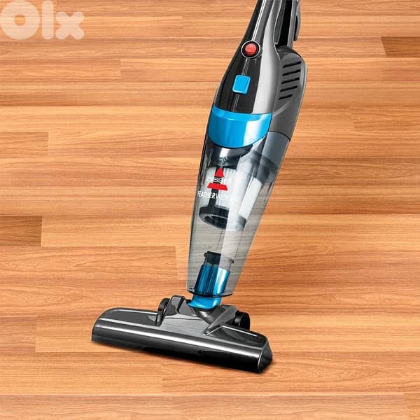 Bissel powerful Hard surface cleaning 2 in 1 450W 3