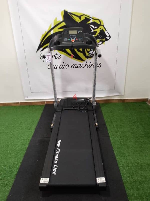 ill very good condition model fitness 1