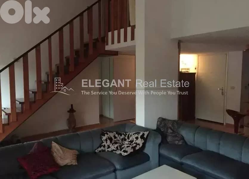 Chalet For Rent | Feytroun 0
