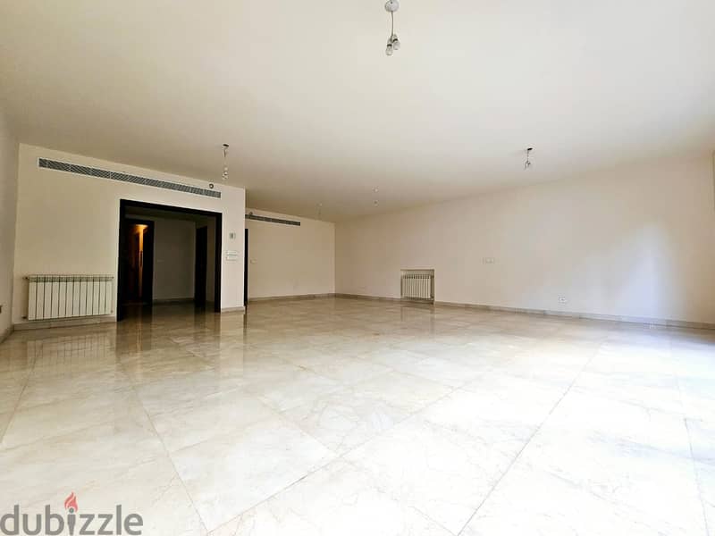 RA24-3735 Spacious Apartment | 4 bedrooms | 285 m² | Hamra 0