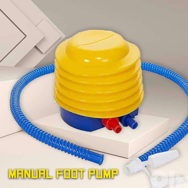 inflatable Lounge chair  صوفا/كرسي ابتنّفخ - relax - lounge 4