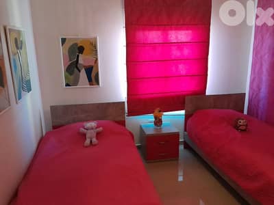 karak furnished apartment for sale with solar energy system #6402