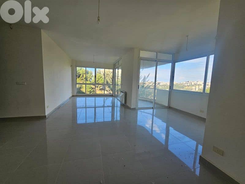 Dik El Mehdi 170 sqm + 60 sqm terrace 0