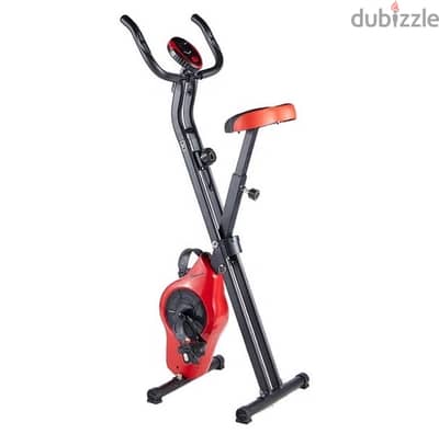Foldable Spinning Bike - $200