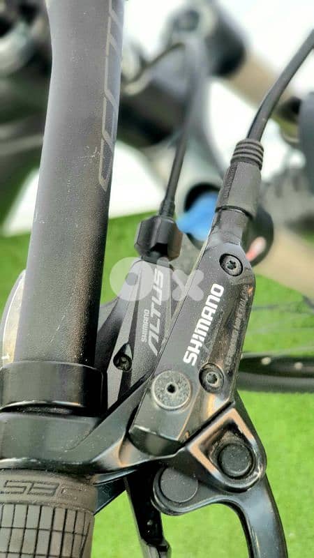 silverback mtb 29 4