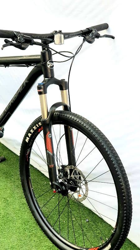 silverback mtb 29 6