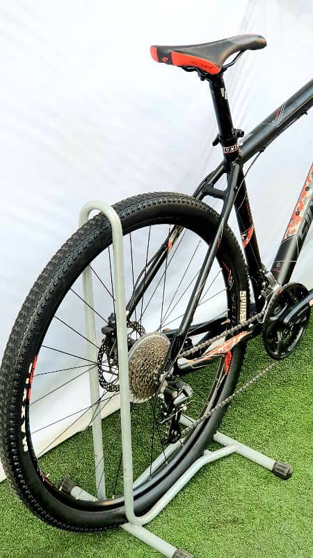 silverback mtb 29 7