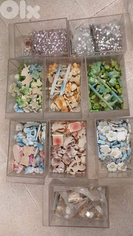 زينة مشكلة 0